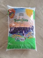 Arroz polido branco 5kg