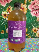 Kombucha Tropical