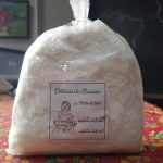 Tapioca 500g