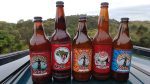 Cerveja do MST