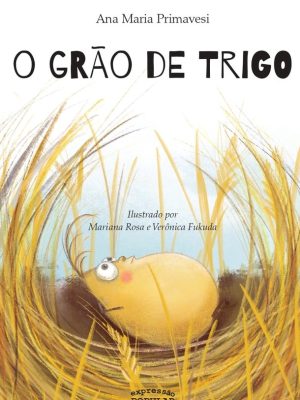 O grão de trigo