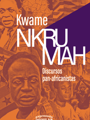Kwame Nkrumah: discursos pan-africanistas