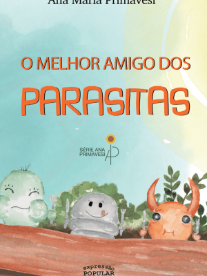 Melhor amigo dos parasitas