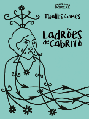 Ladrões de cabrito