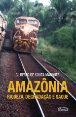 Amazônia – riqueza, degradação e saque