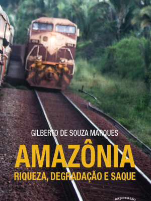 Amazônia – riqueza, degradação e saque
