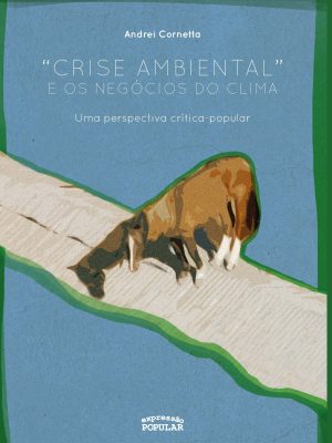 Crise ambiental e os negócios do clima: uma perspectiva crítica-popular