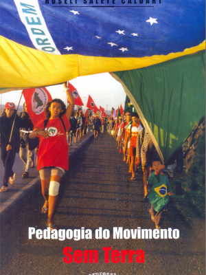 Pedagogia do Movimento Sem Terra