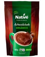 Achocolatado Orgânico 400g