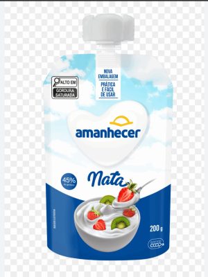 Nata 200g (Amanhecer)