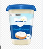 Requeijão Cremoso 180g (Amanhecer)
