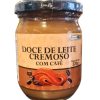 Doce de Leite com Café 220g (Minas)