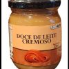 Doce de Leite Cremoso 220g (Minas)